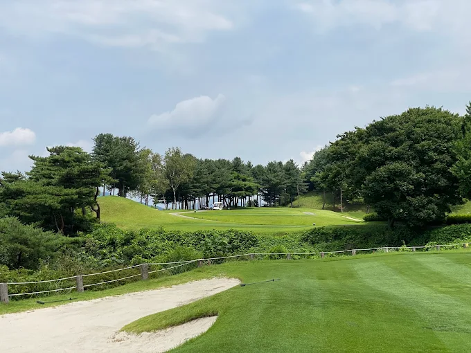 경기도 안성 컨트리클럽 (안성CC) 소개 및 예약방법