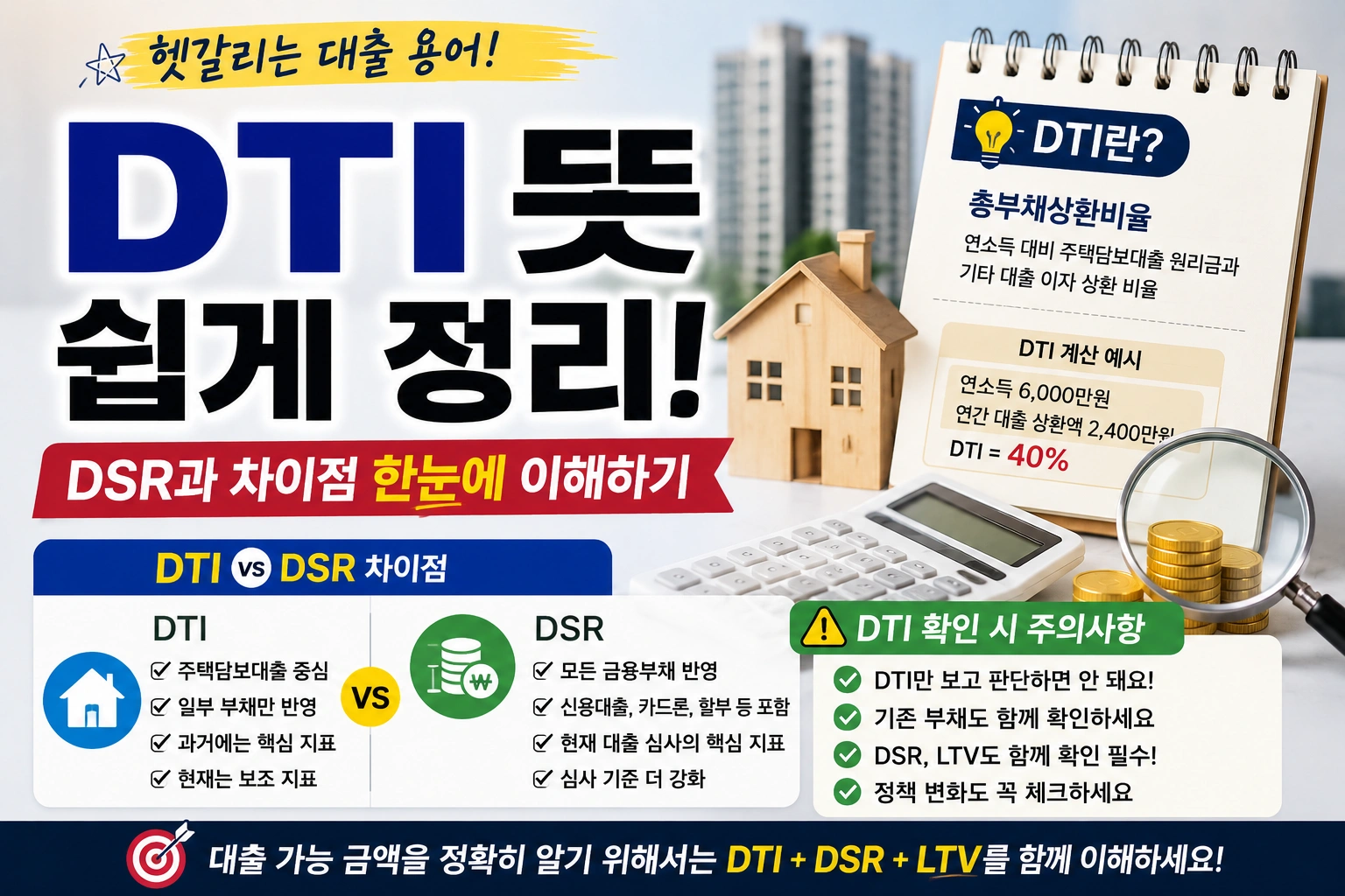 전세보증보험 비용은 얼마일까? 보증료 아끼려다 더 큰 손해 보는 이유