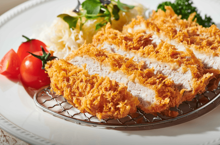 한티역 맛집 "오레노카츠 대치점" 음식사진