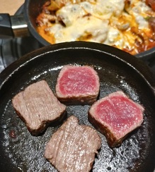 한우숙성코스