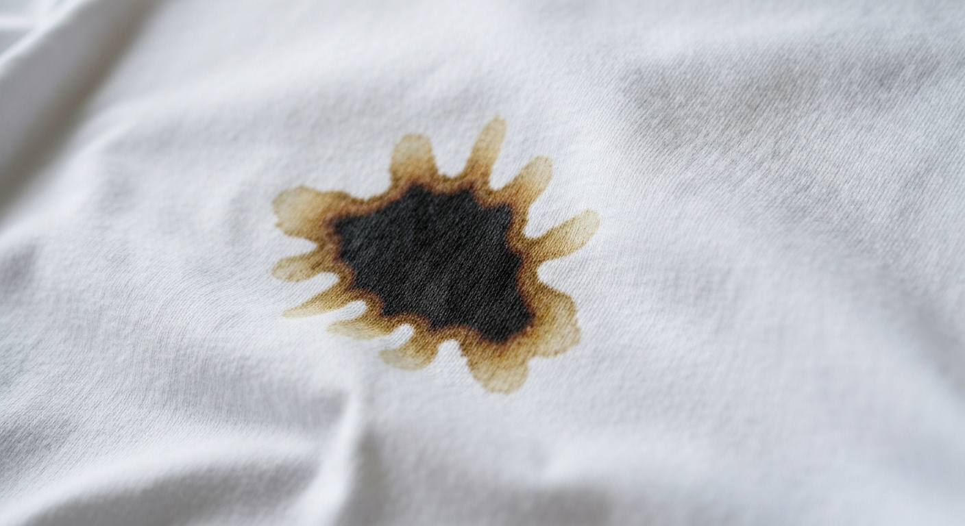 세탁세제 성능 비교 , 가장 잘 지워지는 제품은?