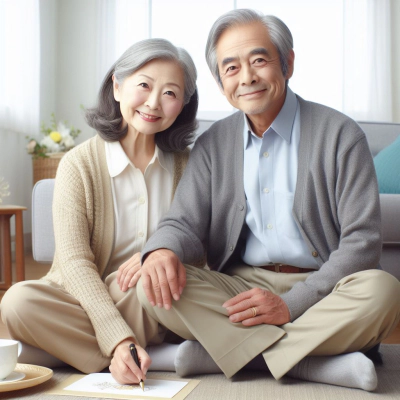 2024 기초연금 소득기준 변경 및 인상률 알아봅시다