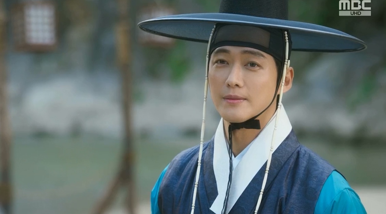 연인 줄거리