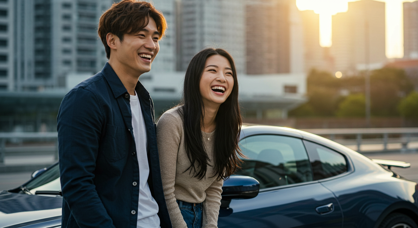 공동명의 아파트 취득세 혜택