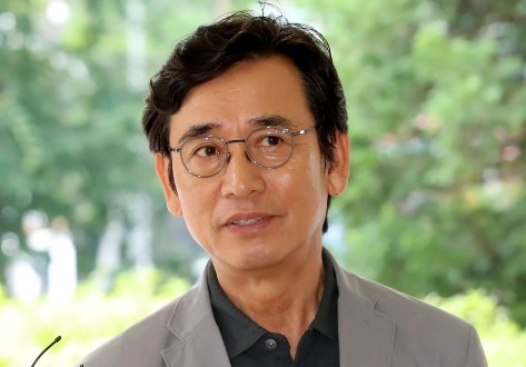 유시민 프로필 나이 고향 학력 항소이유서