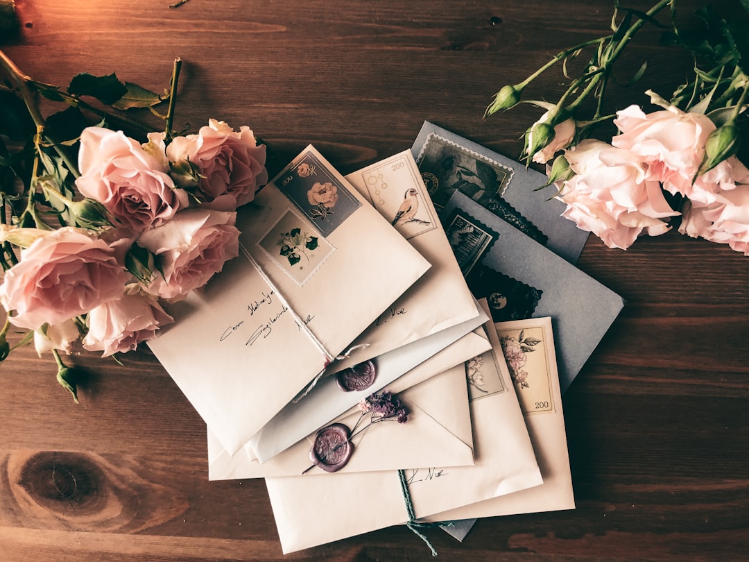 Mail