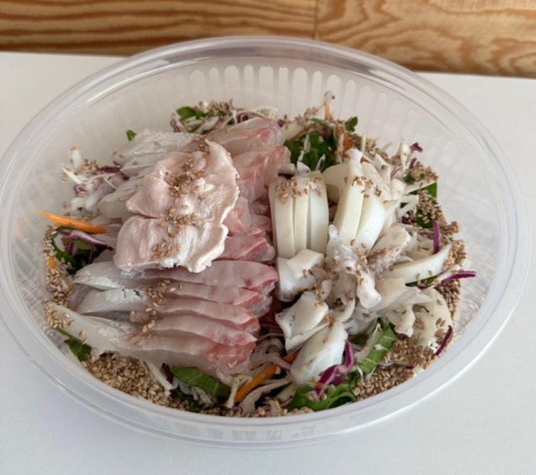 백반기행-진도-송가인--물회-수품어장-