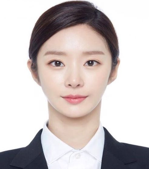 배우 이주빈