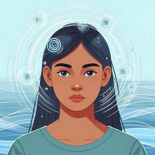 이석증 증상 자가치료 원인 총정리