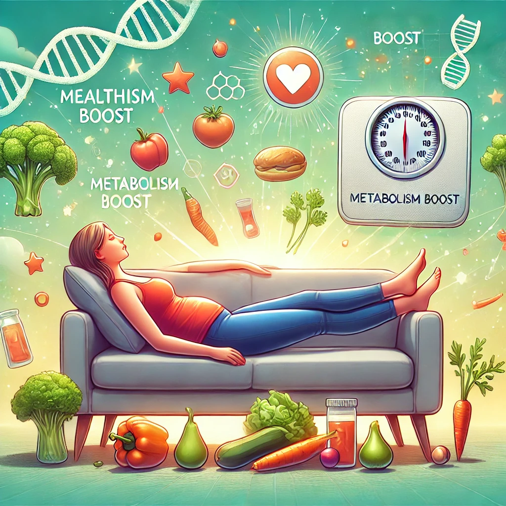 운동없이 살빼는 이미지