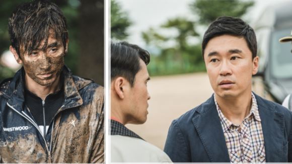 차인표 영화 출연자