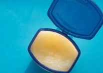 바세린 얼굴에바르는법 및 부작용 1