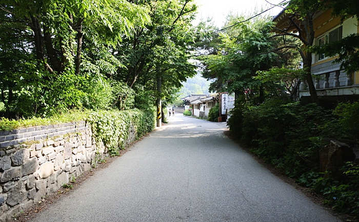 남한산성 둘레길 경기도 가볼만한곳 (둘레길 코스 추천 / 주차정보)