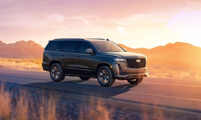 2024-캐딜락-에스컬레이트(Cadillac Escalade)-제원-가격-성능-옵션-모두-알아보기