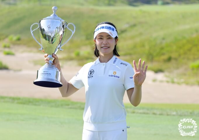 2025 셀트리온 퀸즈 마스터즈 티켓