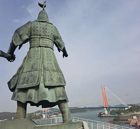 이충무공승전공원