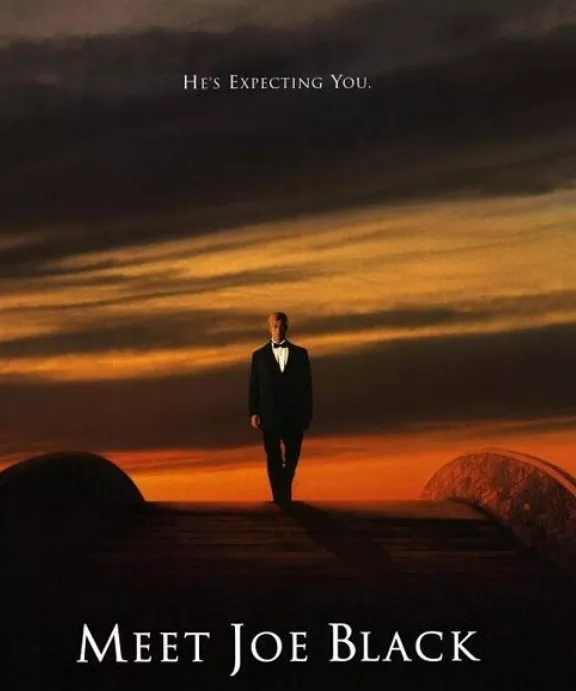 조블랙의 사랑 포스터