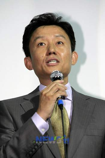 손범수 아나운서 방송 활동