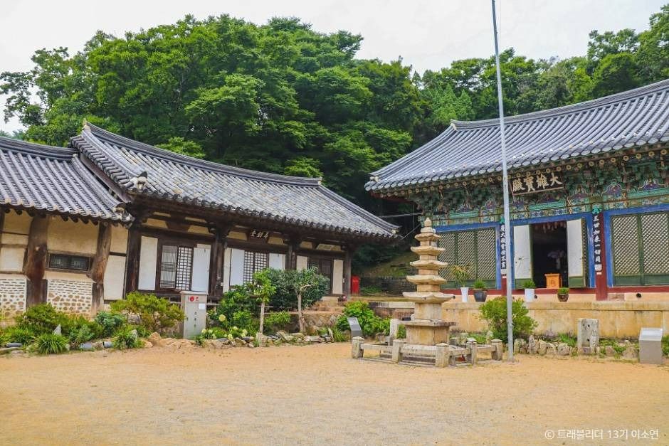 서산 가볼만한곳 베스트10