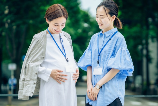 부모급여, 지역별차이, 여성, 임산부, 나무,