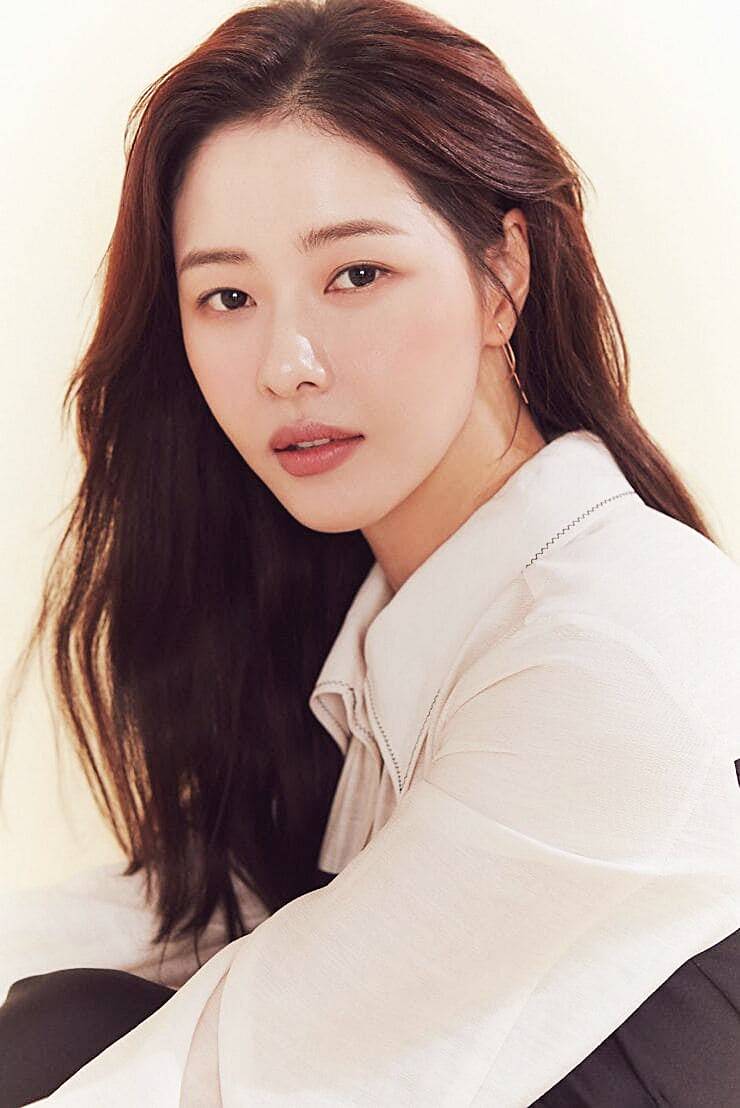 배우-박하나
