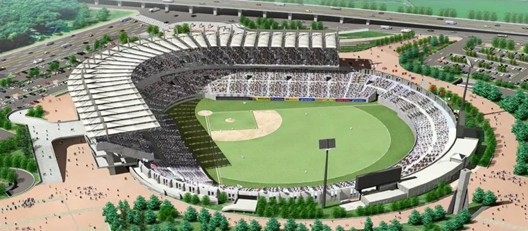 인천문학야구장 외야파티덱 좌석별 차이 및 바비큐존 안내_1