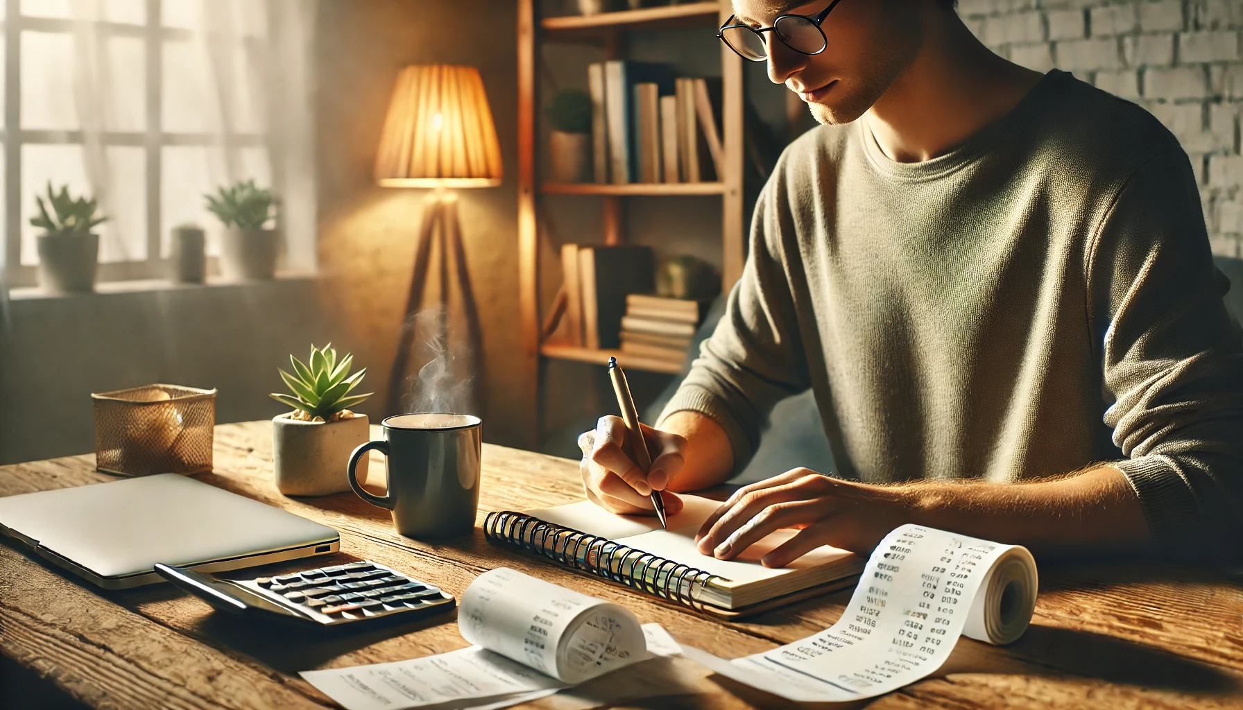 절약의 달인이 되는 10가지 비법