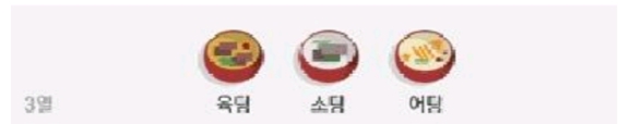 차례상3열