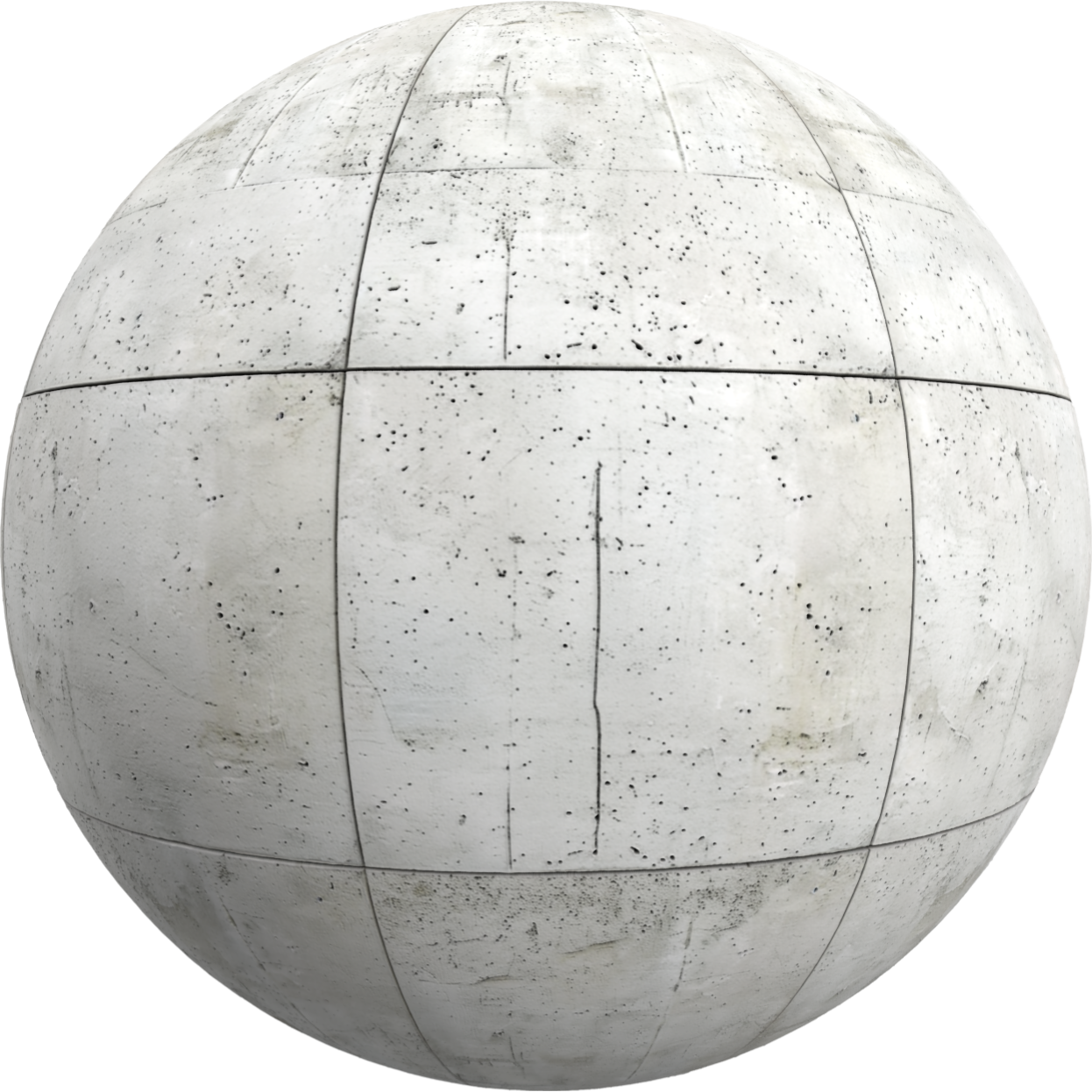 rough light grid cement texture