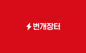 번개장터