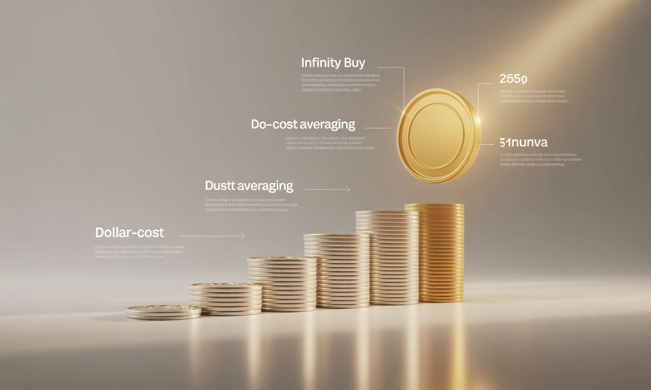 암호화폐투자전략