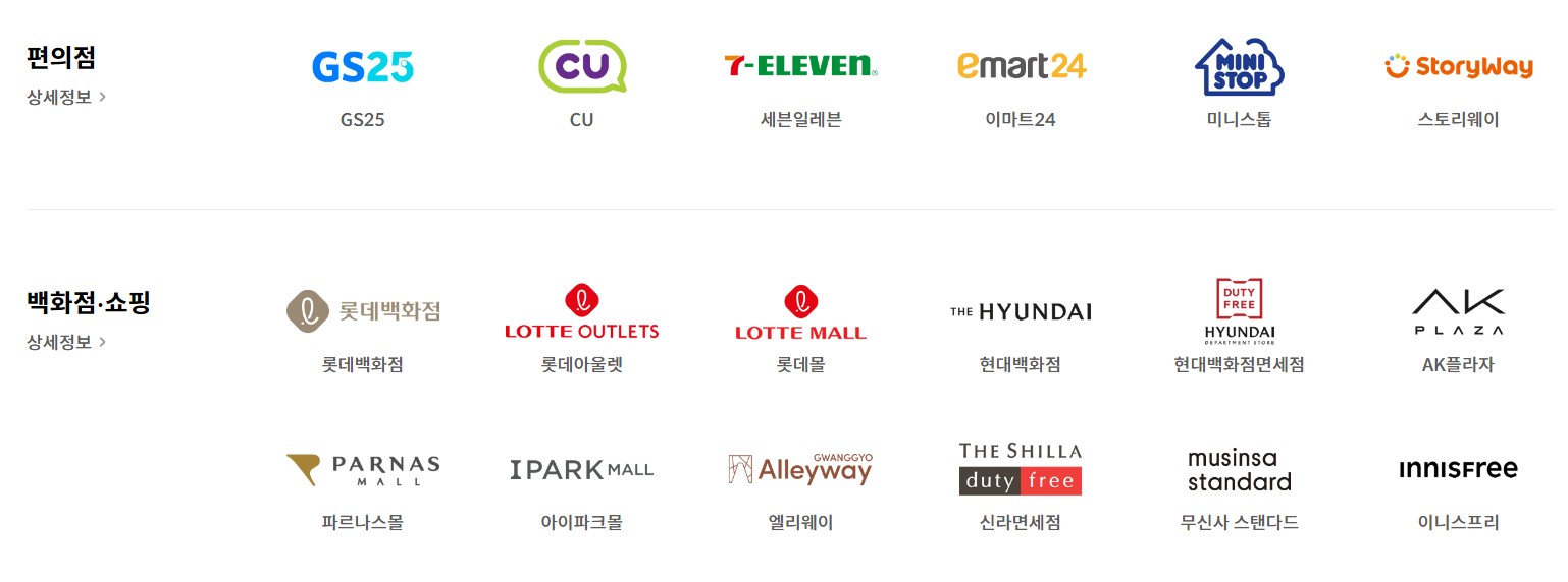 애플페이-사용처