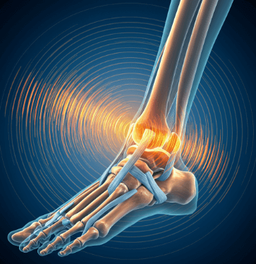 발목 관절염 초기 증상 체크13
