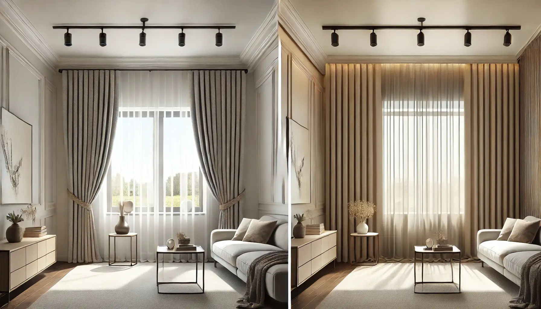 석고천장 커튼 레일 앙카 설치하는 방법