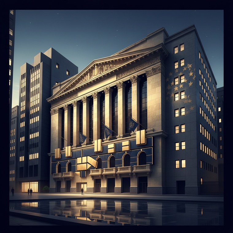 미국증시 휴장일