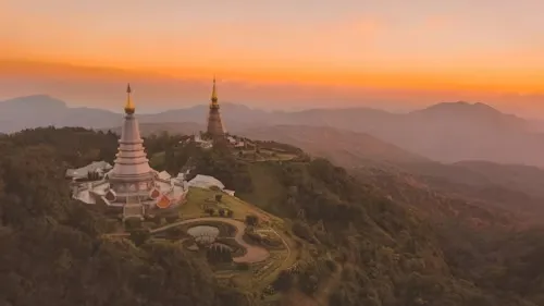 치앙마이 대표 로컬 음식 5가지, 처음 가면 꼭 먹어야 할 메뉴