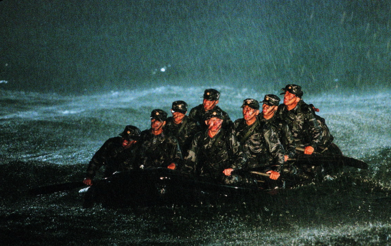 실미도 대사 이미지 3