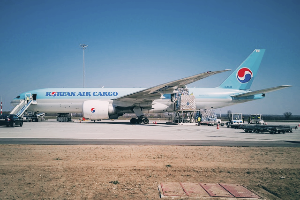 대한항공 여객기 충돌사고 충격적인 이유