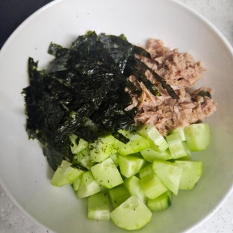 오이 다이어트 방법