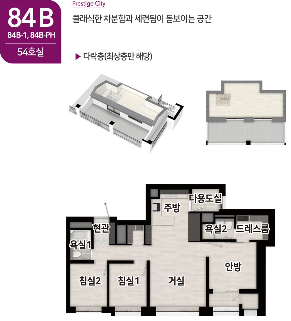 84B