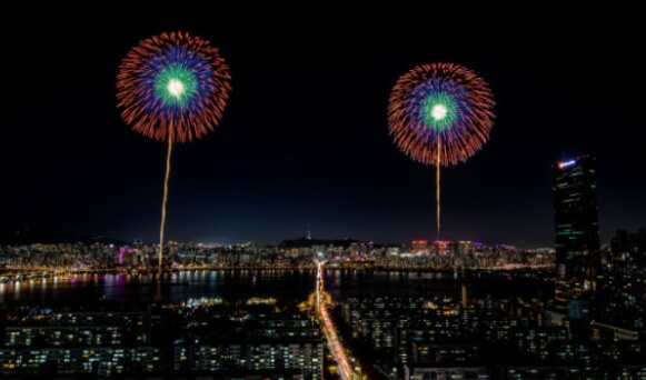 서울데이트코스