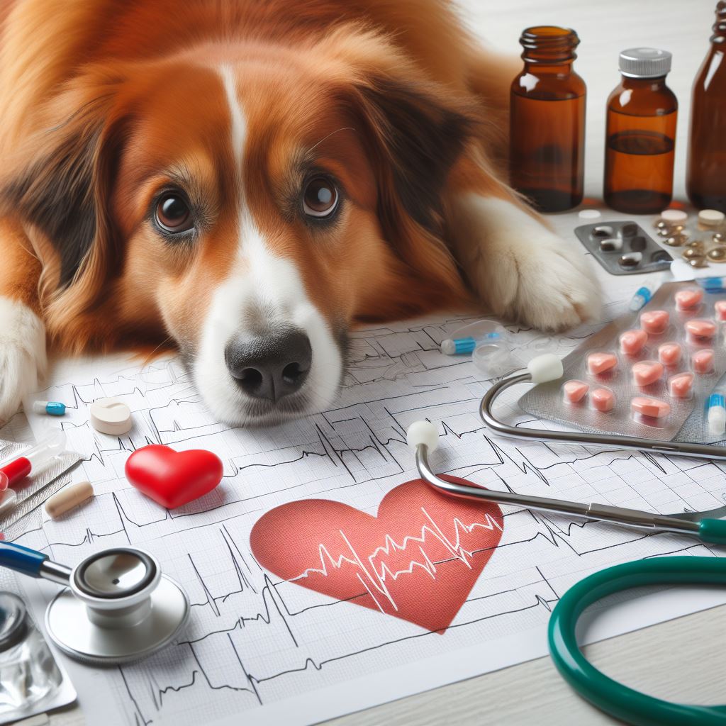 강아지 심장사상충9