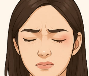 눈떨림 이유와 오래 지속되는 현상 원인