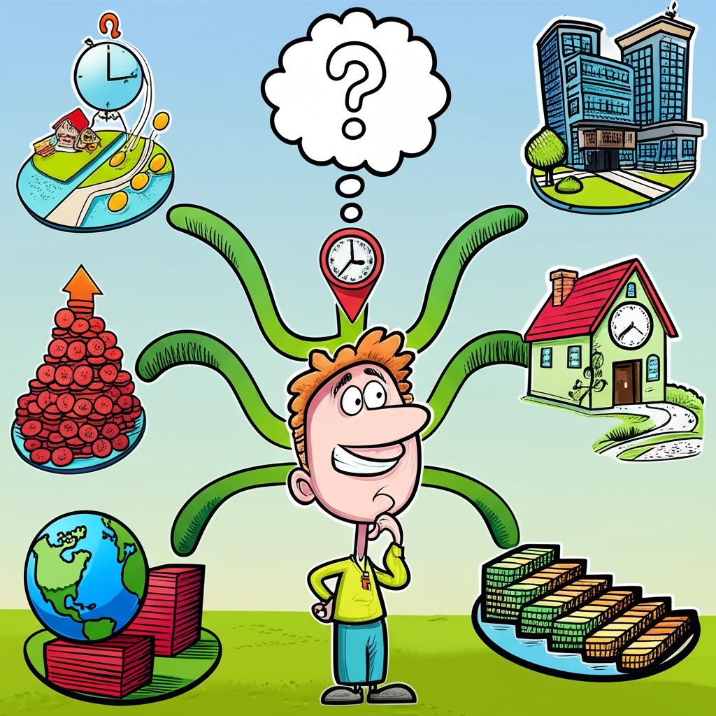 1세대 1주택 장특공제 최대 80% ..