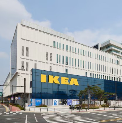 서울 최초 도심형 이케아 강동점 – 홈퍼니싱 이상의 경험, 도시 속 북유럽 라이프를 누리다
