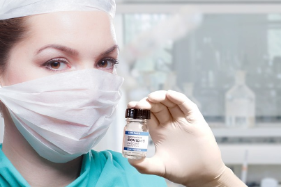 독감-코로나19-예방 접종