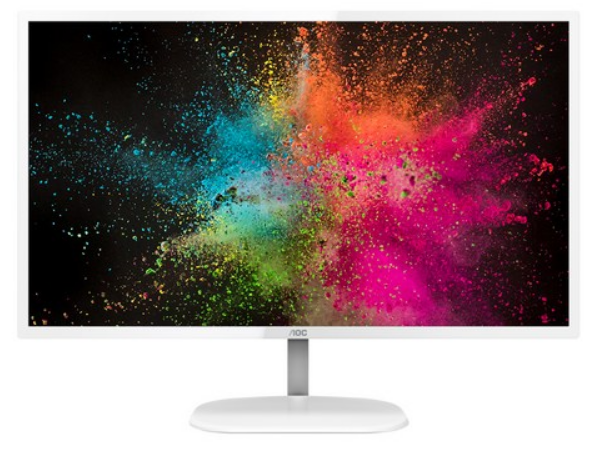 알파스캔 80.2cm QHD 75 시력보호 모니터 게이밍 모니터 추천 - 알파스캔 80.2cm QHD 75 시력보호 모니터