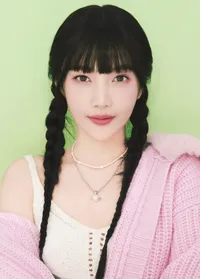 조이(JOY) 프로필