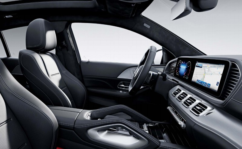 2024년 벤츠GLE 300d 가격