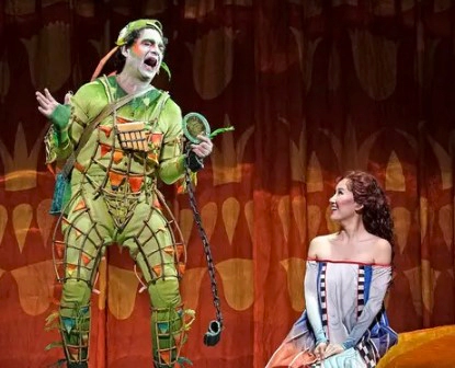 파파게노 효과란